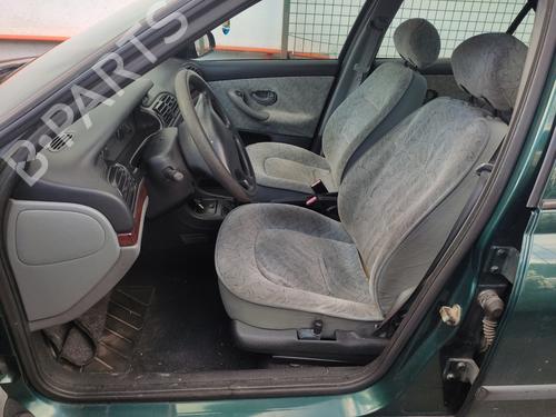 Starter PEUGEOT 406 (8B)  | BP21161111M8 