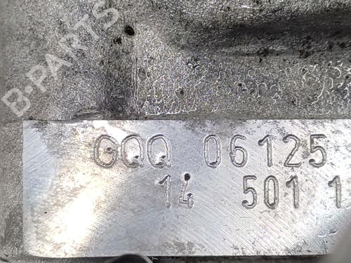 Gearbox SKODA OCTAVIA II (1Z3) 1.9 TDI | BP25871575M3 