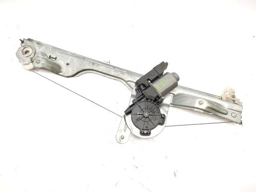 Used Front left window mechanism RENAULT MODUS / GRAND MODUS (F/JP0_) 1.5 dCi (FP0D, JP0D) (82 hp) 24191148