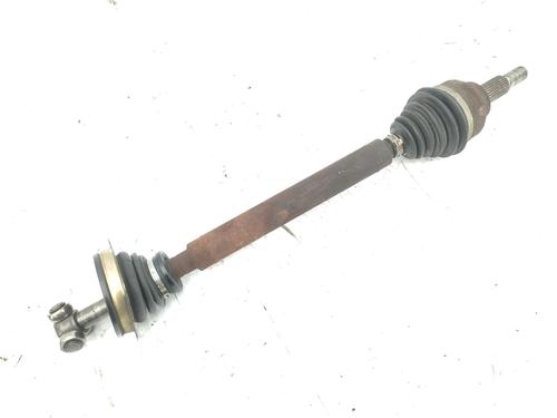 Used Left front driveshaft RENAULT LAGUNA II (BG0/1_) 1.8 16V (BG0B, BG0M) (120 hp) 21160290