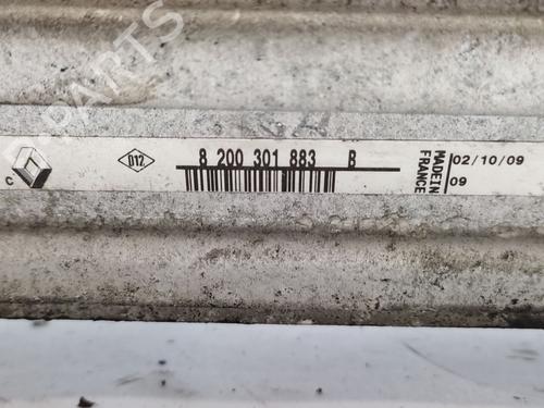 Intercooler RENAULT ESPACE IV (JK0/1_) 2.0 dCi (JK01, JK02, JK1J, JK1K, JK1H) | BP32522783M30