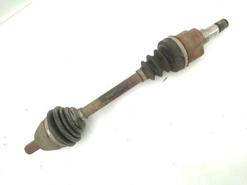 Used Left front driveshaft VOLVO S40 II (544) 1.6 D (110 hp) 24435400
