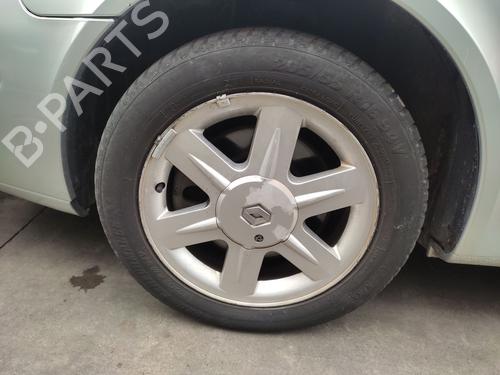 Front wiper motor RENAULT LAGUNA II (BG0/1_) 1.9 dCi | BP31943162M29 