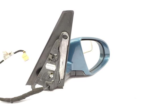 Right mirror AUDI A2 (8Z0) 1.4 TDI | BP30616299C27