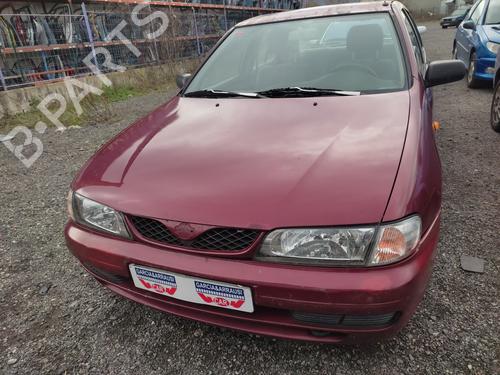 Right front indicator NISSAN ALMERA I (N15)  | BP21159422C33 