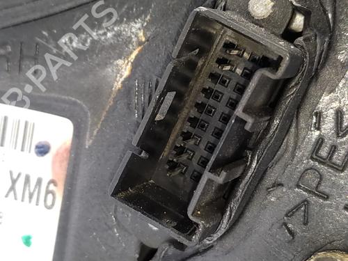 Right mirror OPEL ASTRA H GTC (A04) 1.7 CDTi (L08) | BP25488100C27 