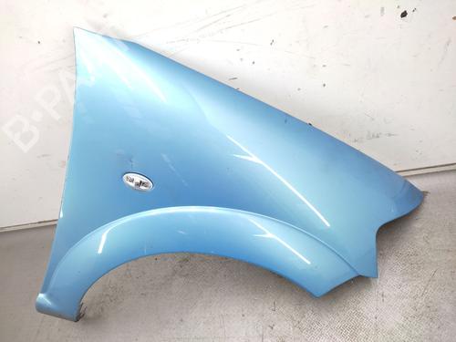 Used Right front fenders CITROËN C3 I (FC_, FN_) 1.4 HDi (68 hp) 25463414