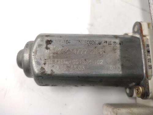 Rear right window mechanism OPEL VECTRA C (Z02)  | BP21152445C25 