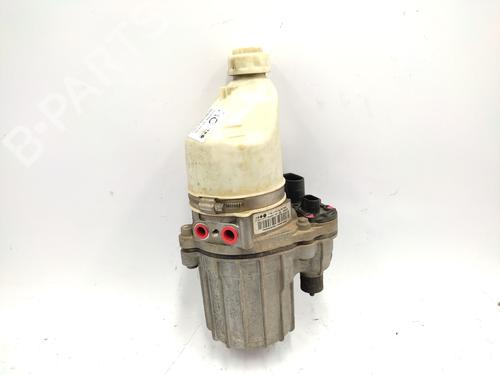 Used Steering pump Steering pump OPEL ZAFIRA / ZAFIRA FAMILY B (A05) 1.9 CDTI (M75) (120 hp) 36531553 36531553