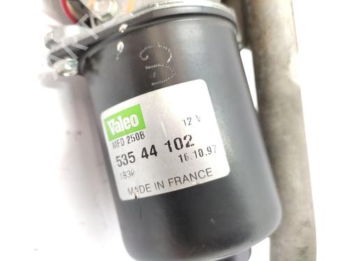 Front wiper motor CITROËN SAXO (S0, S1) 1.5 D | BP28672241M29
