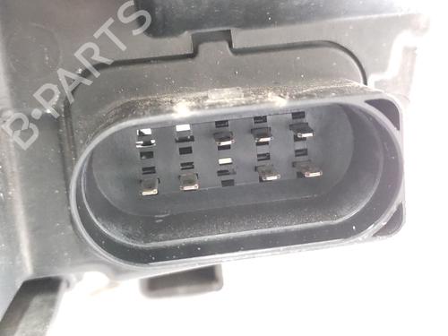 Right headlight FORD FOCUS C-MAX (DM2) 1.6 TDCi | BP32439920C29