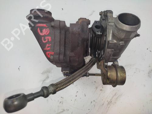 Turbocharger/Supercharger PEUGEOT 307 Break (3E)  | BP21149467M71 