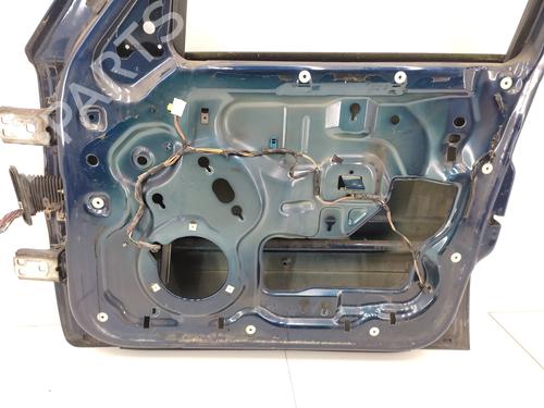 Right front door JEEP CHEROKEE (KJ) 2.8 CRD | BP21150183C3 