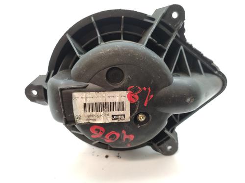 Heater blower motor PEUGEOT 406 (8B)  | BP21153193M62 