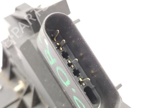 Front right lock FORD FIESTA VI (CB1, CCN) 1.25 | BP32337304C97