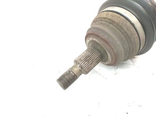 Left front driveshaft AUDI A3 (8L1)  | BP27443498M38 