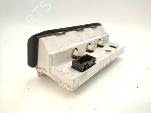 Display monitor PEUGEOT 206 Hatchback (2A/C)  | BP21153295C48 