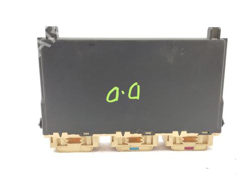 Electronic module MERCEDES-BENZ M-CLASS (W166)  | BP24395545M83 