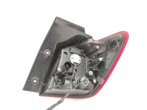 Left taillight MITSUBISHI ASX (GA_W_) | BP36700501C34 - Image 2