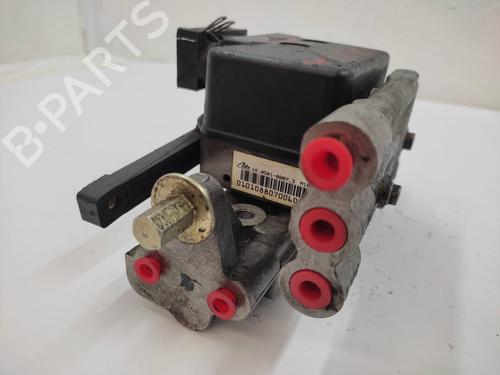 Used ABS pump SEAT IBIZA III (6L1) [2002-2009]  21149389