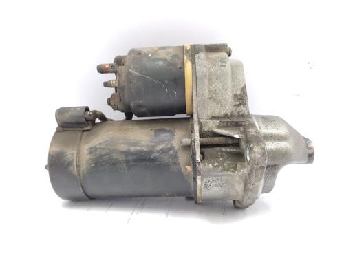 Starter OPEL ASTRA G Hatchback (T98) 1.6 16V (F08, F48) | BP21289483M8 