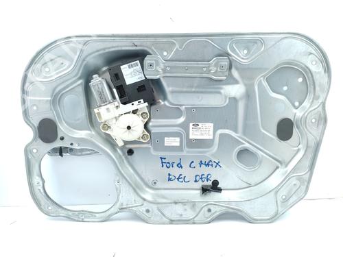 Lève-vitre avant droit FORD FOCUS C-MAX (DM2) [2003-2007]  21152502