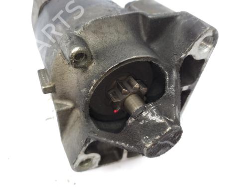 Startmotor RENAULT MEGANE Scenic (JA0/1_)  | BP21153872M8 