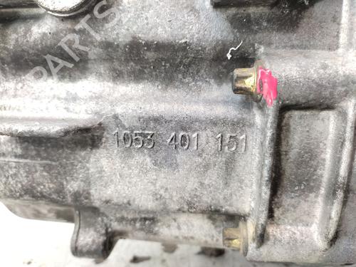 Gearbox BMW 3 (E46) 320 d | BP33626525M3 - Image 7