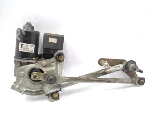 Used Front wiper motor MERCEDES-BENZ A-CLASS (W168) A 140 (168.031, 168.131) (82 hp) 22977822