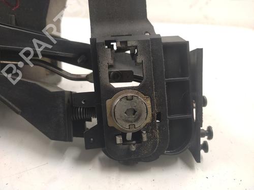 Front left lock FORD FIESTA V (JH_, JD_)  | BP21150712C98 