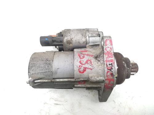 Used Starter SEAT CORDOBA (6L2) [2002-2009]  21150673