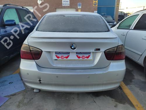 Tailgate lock BMW 3 (E90) 320 d | BP21159470C101 