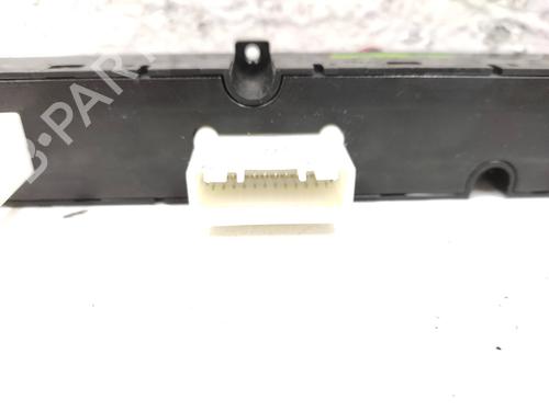 Warning switch KIA CEE'D Hatchback (ED)  | BP21151925I22 