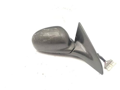 Used Right mirror PEUGEOT 406 Coupe (8C) [1997-2005]  21153596