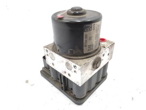 ABS pump OPEL ZAFIRA / ZAFIRA FAMILY B (A05)  | BP21158877M43 