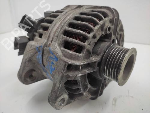 Used Alternator FORD MONDEO II Saloon (BFP) [1996-2000]  21149611