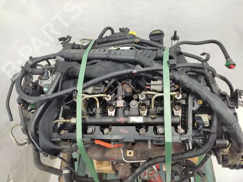 Engine FORD MONDEO IV (BA7) 2.0 TDCi | BP33695263M1  - Image 12