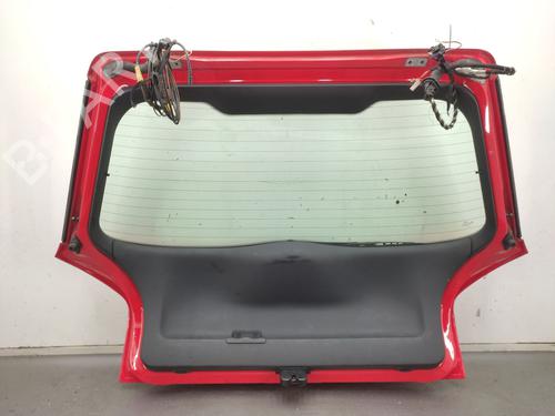 Tailgate AUDI A3 (8L1)  | BP27242306C6 