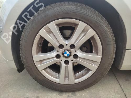 Right front suspension arm BMW 1 (E87) 118 d | BP21159244M13 