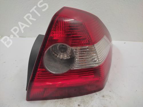 Right taillight RENAULT MEGANE II Saloon (LM0/1_) 1.9 dCi (LM0G, LM1G, LM2C) | BP21149233C35 