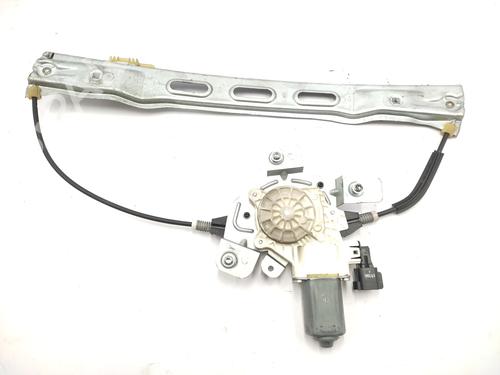 Used Front left window mechanism FORD TRANSIT COURIER B460 Box Body/MPV 1.5 TDCi (75 hp) 21159699