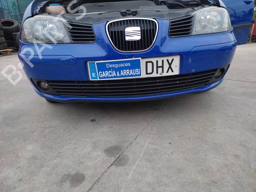 Right mirror SEAT IBIZA III (6L1) 1.4 16V | BP21149576C27 