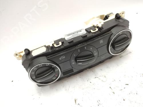 Climate control MERCEDES-BENZ B-CLASS Sports Tourer (W245) B 180 CDI (245.207) | BP28954266I5 