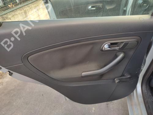 Tailgate lock SEAT IBIZA III (6L1)  | BP23259459C101 