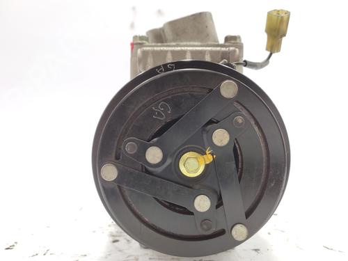 AC compressor CHEVROLET AVEO / KALOS Hatchback (T250, T255) 1.2 | BP26299686M34 