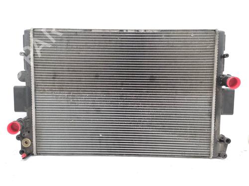 Used Water radiator IVECO DAILY III Van [1999-2009]  21161748