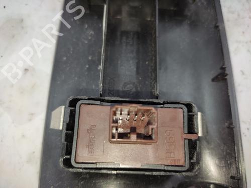 Right front window switch FIAT 500X (334_)  | BP21149013I26 