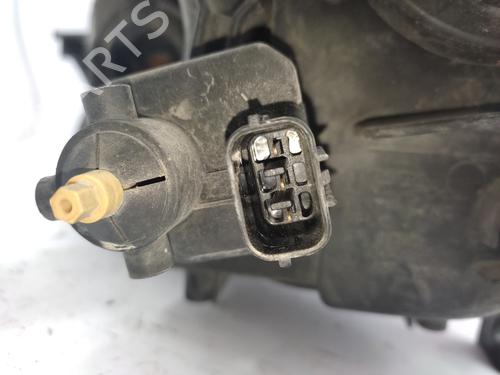 Right headlight HONDA CR-V II (RD_)  | BP21150909C29 