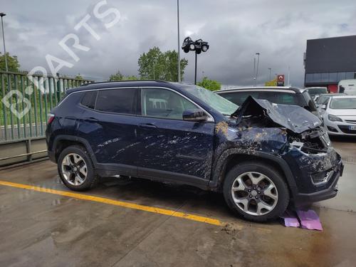Selector da caixa JEEP COMPASS (MP, M6, MV, M7) 2.0 CRD 4x4 | BP36121420M90 - Image 12