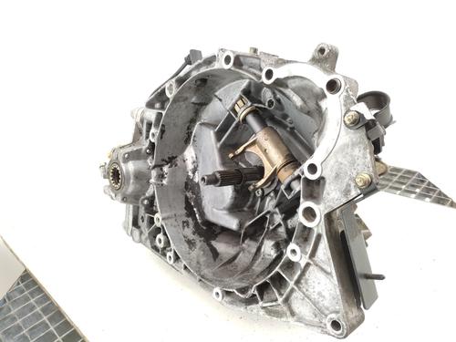Gearbox CITROËN EVASION MPV (22, U6)  | BP21156159M3 